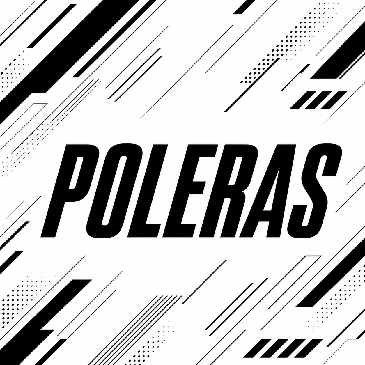 Poleras